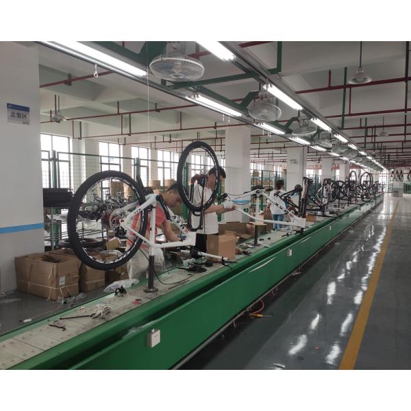 Electric Bicycle for Adults Fast Speed Customized Design and 1-3 Hours Charging Time