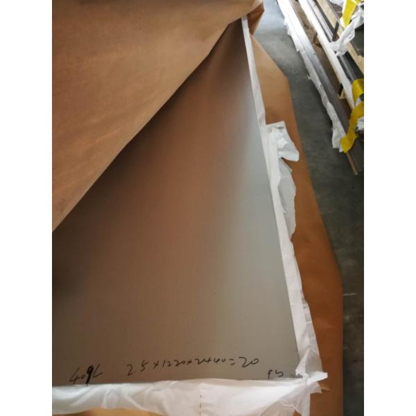 Золото листа нержавеющей стали Этч Айси 316Л химические/голубой/медь/пинк