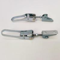 Household Furniture Cabinet Door Locks Hasp Buckle With Stainless Steel Material