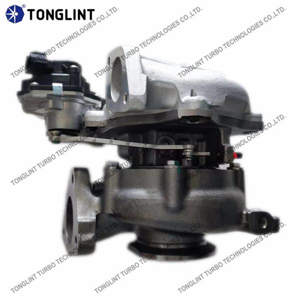 Ball Bearing Turbo 17201-11120 Turbocharger TOYOTA 1GD-FTV for Fortuner Hilux Land Cruiser 2.8 LTR