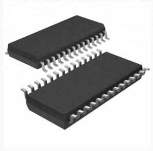 Circuito integrado IC Motor Driver Electronic Components Motor Controller IC