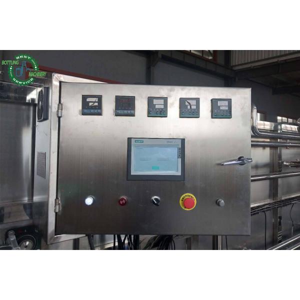 Professional Services Top Manufacturer Industrial Full Set a to Z Can Glass Bottle Beer Filling Equipment