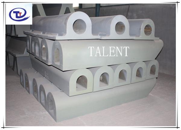 GD type rubber boat fender