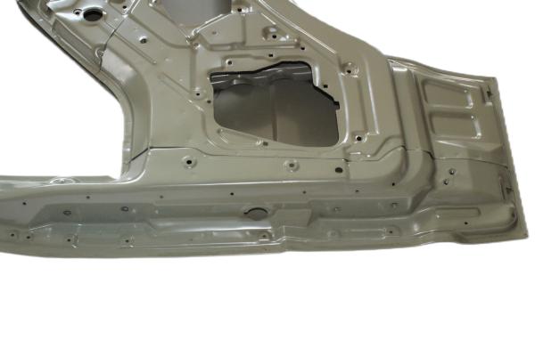 ISUZU NKR55 PORTA ASM FRT WO/TRIM RH 8978523771 8978638470