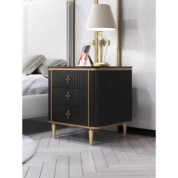Rock Plate Modern Luxury Sideboard Cabinets Multifunctional Metal Locker Storage Custom