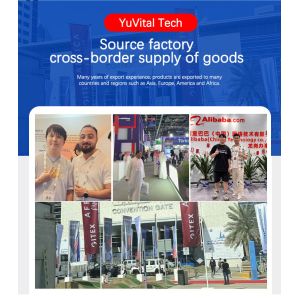 Shenzhen Yuweitai Technology Co., Ltd.