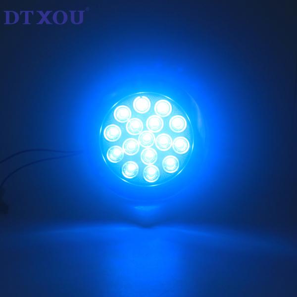 4 Inch round LED trailer light kit, led trailer lights china