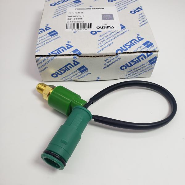 Partie 20PS767-11 861-03205 Capteur de pression pour le  E200B