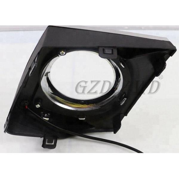 света 12В 4кс4 управляя, лампа дневного времени СИД Мисубиши Л200 тритона 2015-2016 ДРЛ идущая