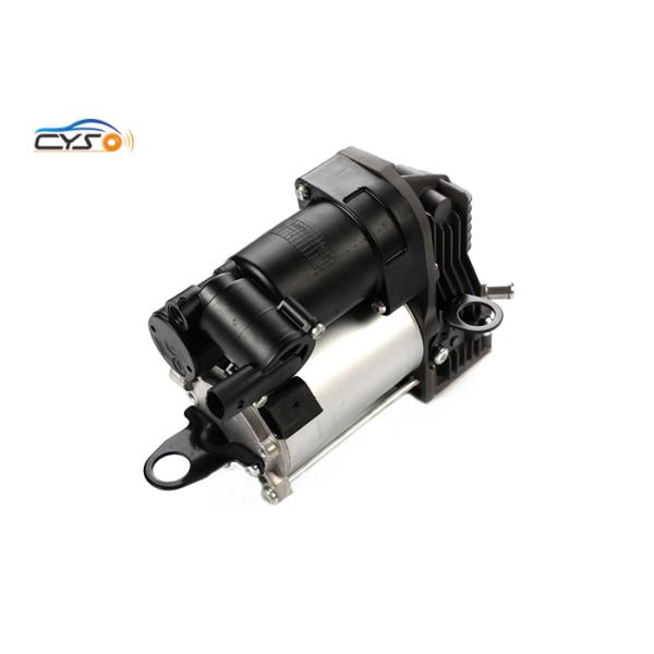 Original Mercedes Benz Air Suspension GL ML Class W164 Air Compressor 1643201204