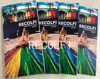 Floral Design 230GSM Legging Material Fabric Athleisure Yoga Wear Gym Suit