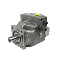 A4VSO250DRG/30R-VKD75U99 Pompes à piston hydraulique Pompes à déplacement Pompes multi-pompes Contrôle synchrone parallèle avec conception longue durée de vie