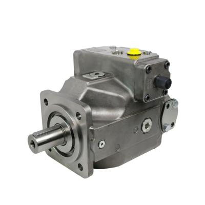 A4VSO250DRG/30R-VKD75U99 Hydraulic Piston Pumps Displacement Pump Multi-pump Parallel Synchronous Control with Long Life Design