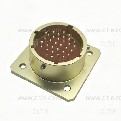 ОНS-BС-1(2) Series Connector Shell Size 22 32 Pin Male Socket-ОНS-BС-1-32/22-B1