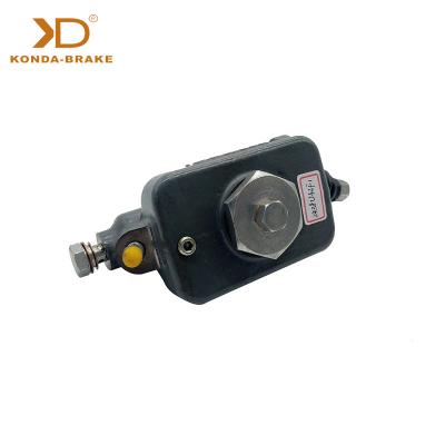 Forklift Excavator Truck Clutch Master Cylinder For 2438U43F1