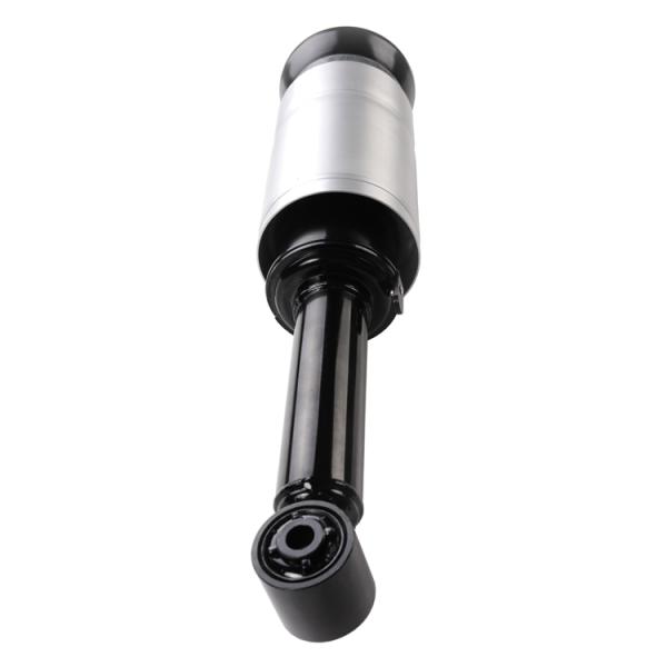 LR019993 Adjustable Land Rover Air Suspension Auto Air Shocks With ADS For Front Left And Right