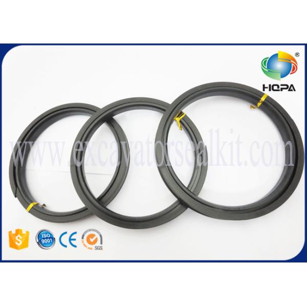 707-44-75180 707-44-80180 707-44-12280 SPGW Seal Piston Seal Parts Hydraulic Seal kit