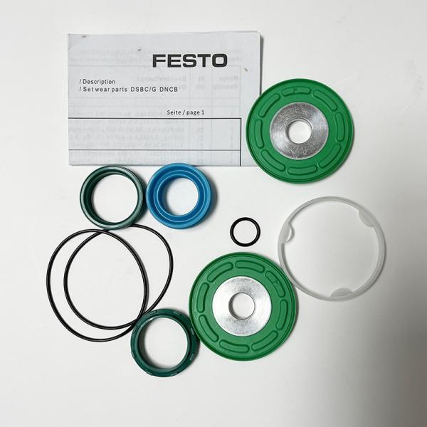 DSBC/G-50-- 753090 FESTO Pneumatic Air Cylinders set of wearing parts repair kit