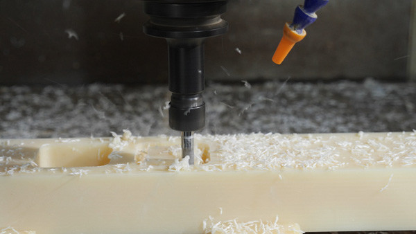 R&D Design Sample Automotive Main Instrument Glove Outer Cover Parts