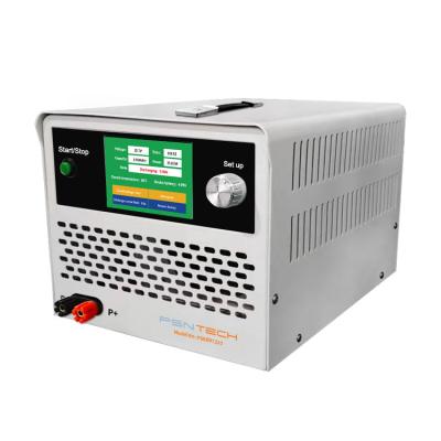 NCM LFP Lithium Battery Pack Capacity Tester Charge Discharge Test 12V-88V 0.5A-20A High Voltage