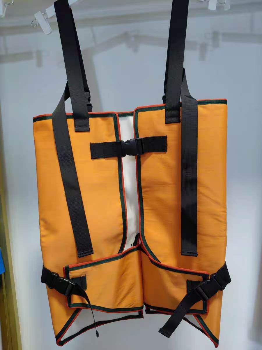 500 Bar Marine Safety Suit High Visibility Pressure Washer Clothing Waterproof