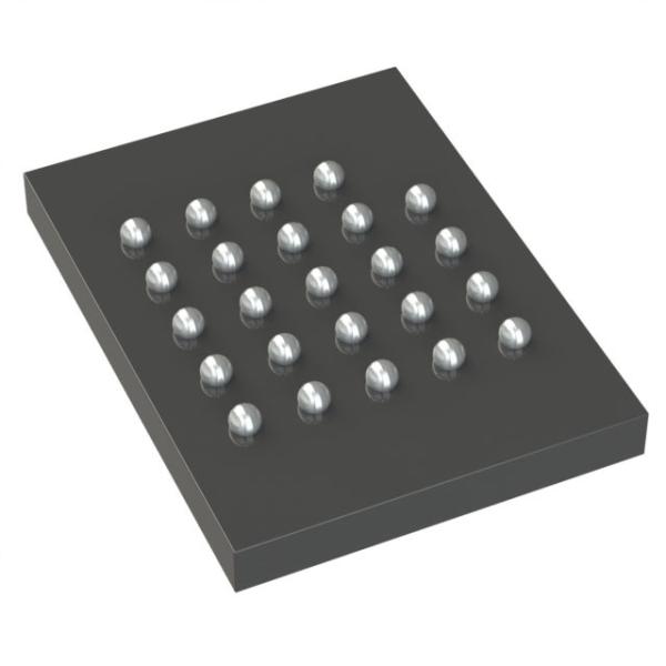 Memory IC Chip S25HS01GTDPBHI030 Low Power FLASH - NOR Memory IC