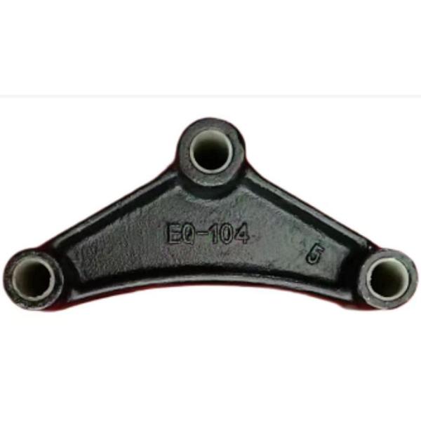 5-3/4" Triple Axle Trailer Equalizer Trailer Suspension Components