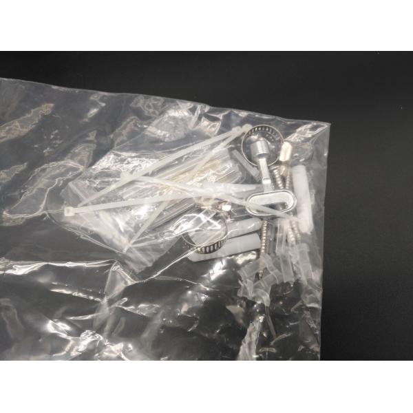 YINGDA FTTH 8 ядер Пластиковый столб монтаж волоконно-оптического разделитель распределительный ящик кабель 3 мм для внутренних помещений