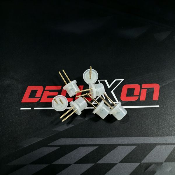 ECU Racing Steering Wheel Accessories Airbag Simulator Resistor ODM