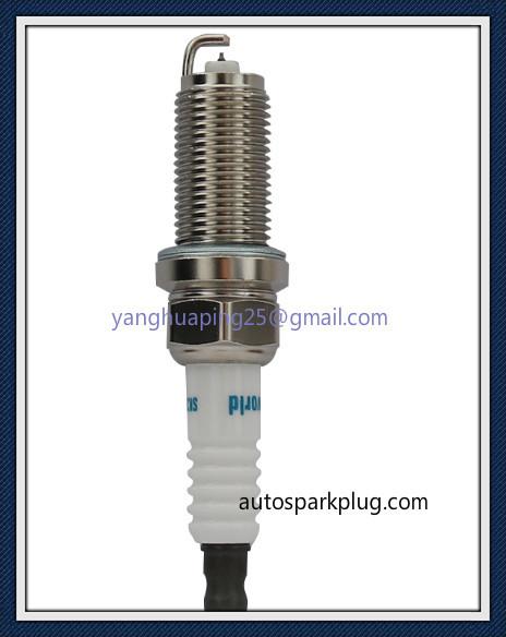China Manufacture Oem Quality Engine Spark Plugs k20r11 For Cars