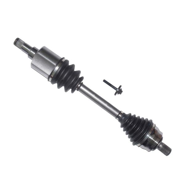 Front Left Drive Shaft 8251777 Fits XC70 S80 V70 Models