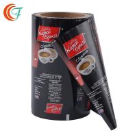 Alimento impresso multi cor de empacotamento impresso petisco do pó de leite do filme de psiquiatra do filme