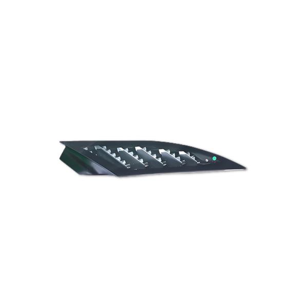 Train Locomotive Parts High Power LED Shaped Light Cup Irradiation Lamp