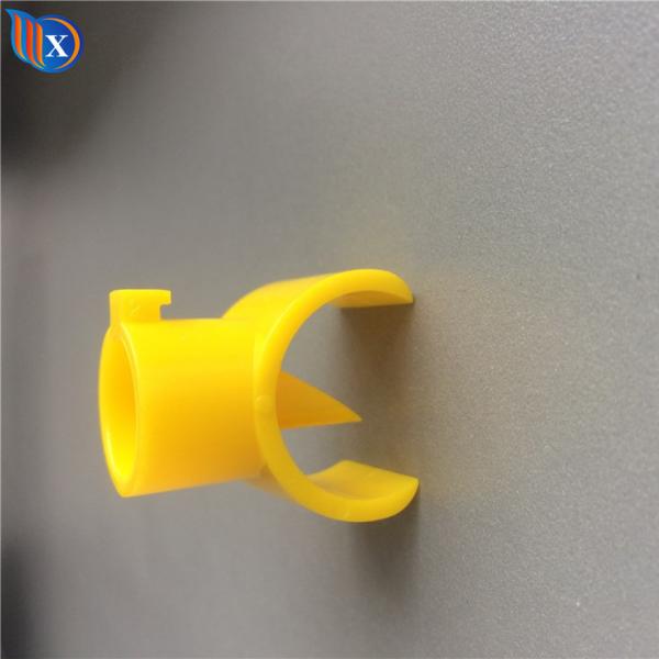 ABS Automatic Poultry Drinkers Valco J Lock Poultry Farming Equipment