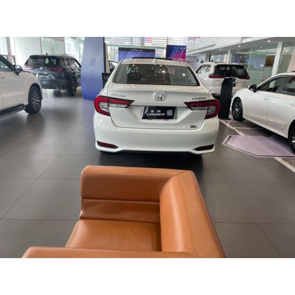 Honda Crider 2024 180turbo CVT Deluxe Edition с топливом бензином