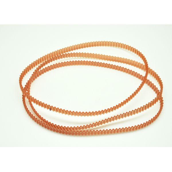 Bando Toothed Belt Dt5-590-10 Suitable For Topcut-Bullmer Cutter Pn 065748