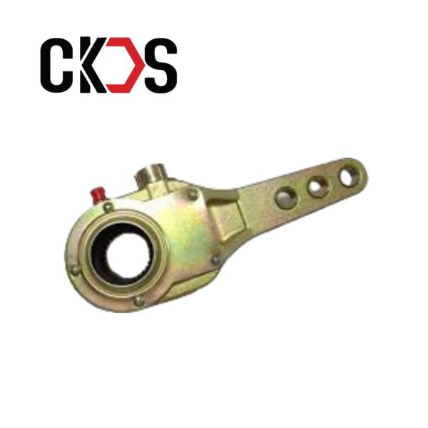 Ajustador manual de lâminas WG9100340057 para camião Howo