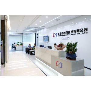CREATOR (CHINA) TECH CO., LTD