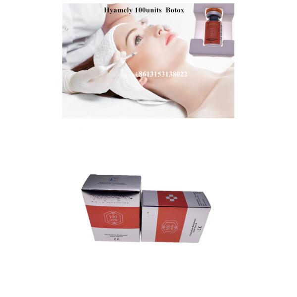 Тип Botox ботулизма удаления морщинки Hyamely впрыска BTX