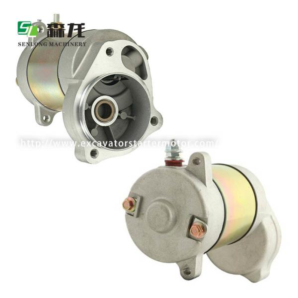 12 démarreur 250 de l'étoile polaire ATV de V 17T 300 350 400 PA101 résistants 18331 3083646 3083760 3084403 3085393 495714 49-5714
