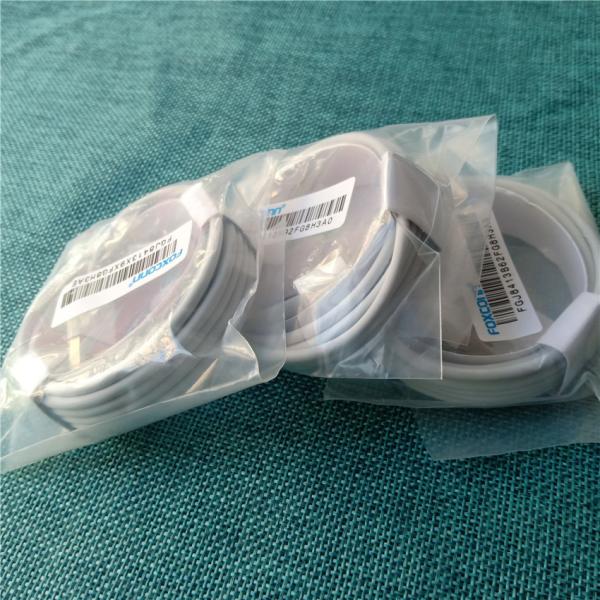 2M Mobile Phones Accessories Charger Cable USB MD819 E75 Foxconn 8ic