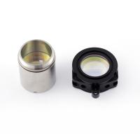 Lente de colimação de foco a laser para Raytools BM114 cabeça de corte