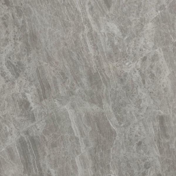 60x60cm painéis de porcelana polida vidrada piso interior e parede varanda banheiro cozinha cinza