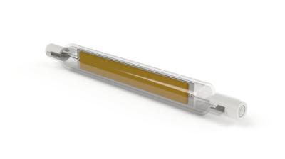 320 bulbo do diodo emissor de luz R7S do feixe 2850K 117mm sem radiação