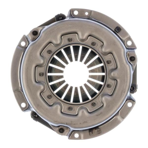 0290-16-180 CLUTCH COVER