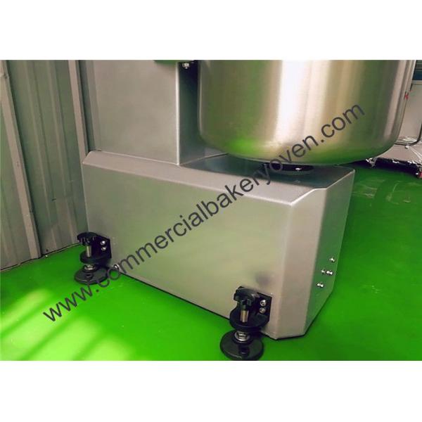 Double Motions Commercial Electric Mixer One Step Molding High Water Absorption