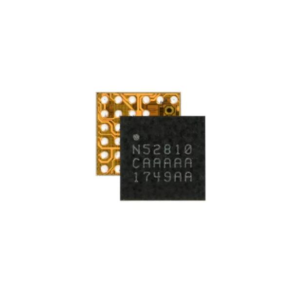 BT IC Chip NRF52810-CAAA-R NRF52810 Low Energy UFBGA33 RF Transceiver ICs