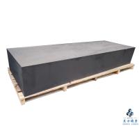 Meilleur fournisseur de blocs de graphite au carbone