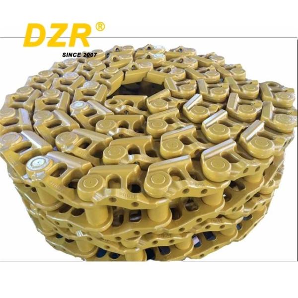 Dureté de surface HRC52-58 ZX450 Assy pour une excavatrice Hitachi ZX450LC-3