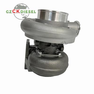 Turbocompresseur HX40 3769068 3769069 pour moteur D934